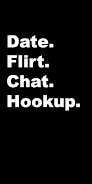 Naughty: The Hookup Dating App Screenshot 1