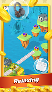 Easy Bridge - be Millionaire Скриншот 3