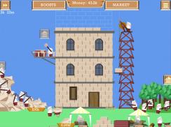 Idle Tower Builder应用截图第3张