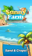 Sunny Farm: Beach Bonanza Capture d'écran 3