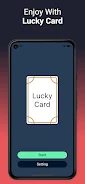 Lucky Card - Flip Card應用截圖第3張