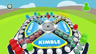 Kimble Mobile Game应用截图第2张