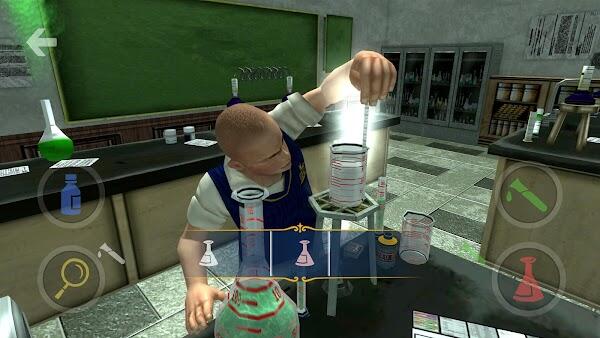 Bully: Anniversary Edition應用截圖第3張