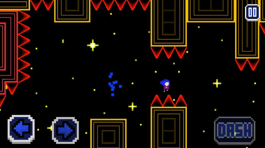 Gravity Trigger Captura de tela 2