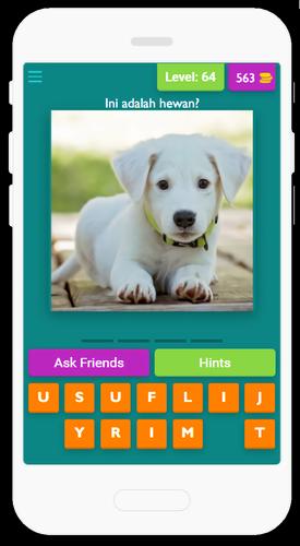 Learn Animals应用截图第2张