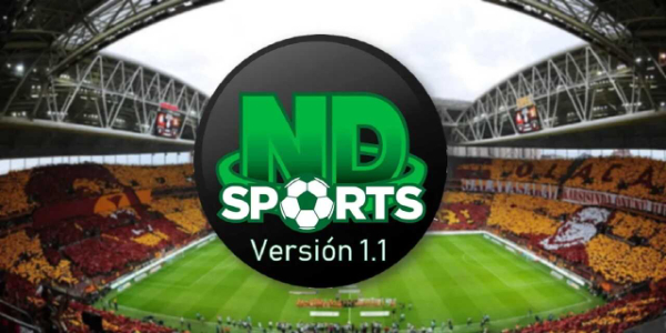 Nodo Sport應用截圖第2張