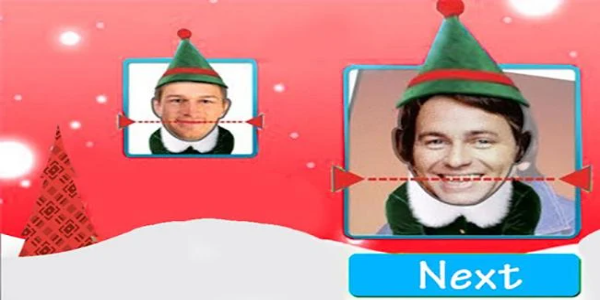 elf yourself free dance maker應用截圖第1張