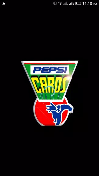 Pepsi Cards應用截圖第1張