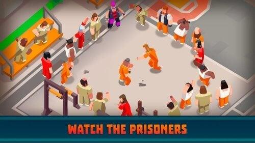 Prison Empire Tycoon应用截图第3张