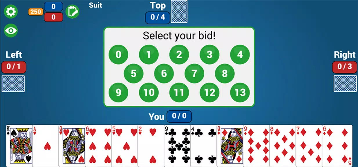 Spades Classic應用截圖第2張