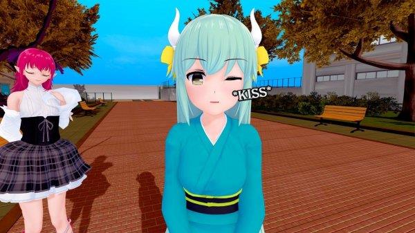 Fate/Squeeze Order Captura de tela 1
