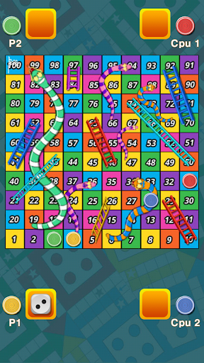Ludo Star:2019 Ludo Master - Champion Of Dice Game 스크린샷 3