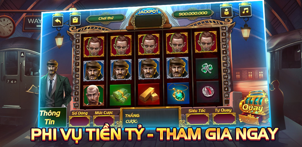 52 Vip Play : Danh Bai Dai Gia應用截圖第3張