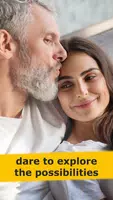 Sage: Age Gap Dating スクリーンショット 1