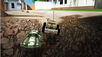 Re-Volt 2: Multiplayer Capture d'écran 4