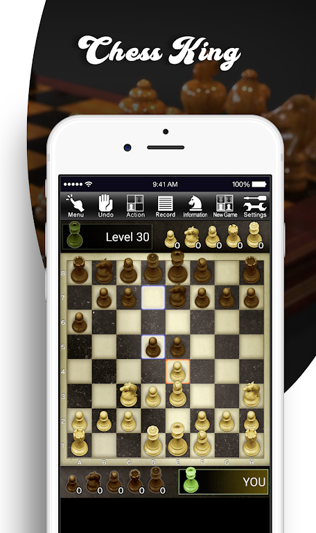 Chess King New應用截圖第1張