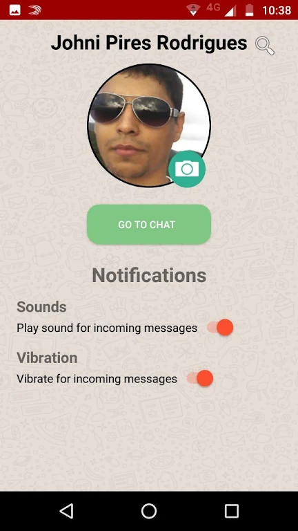 ChatTube應用截圖第2張