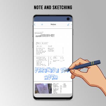 Goodnotes 5 :應用截圖第3張