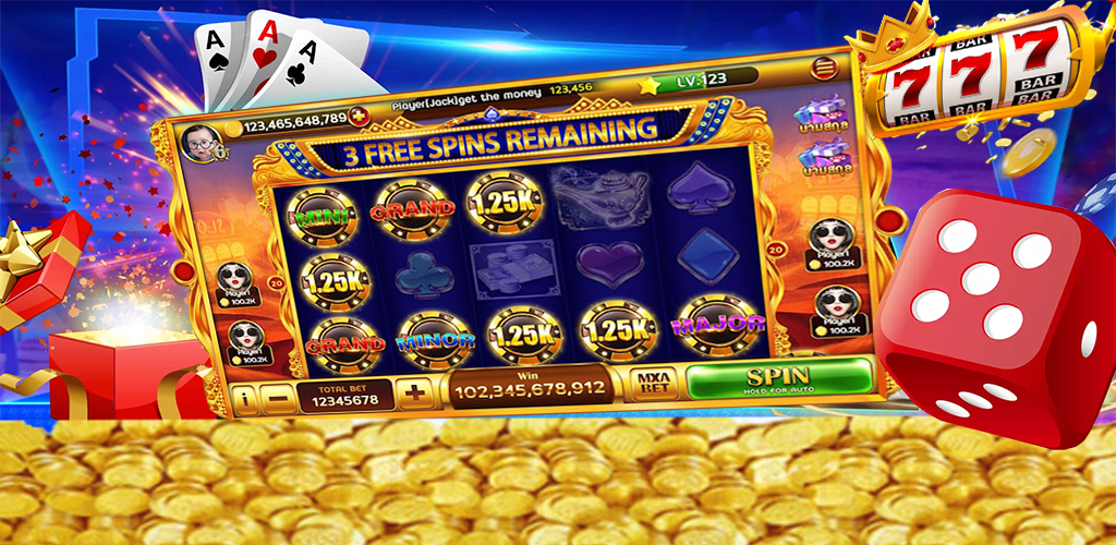 Lucky slots 777 Pagcor Casino स्क्रीनशॉट 2