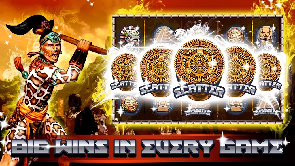 Royal Vegas Spins Slots - Free Casino Slot Machine 스크린샷 2