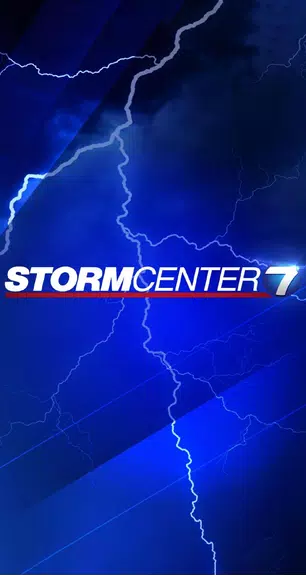 Storm Center 7 Screenshot 1
