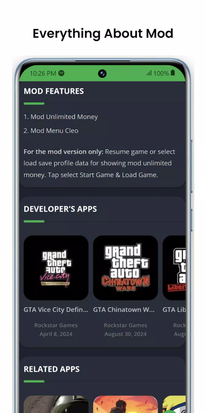 Apkgw Screenshot 2