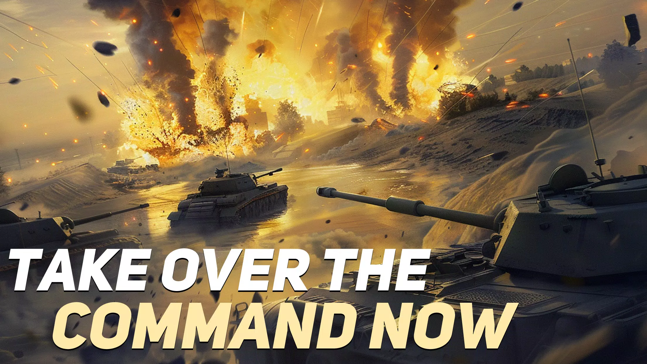 Grand War: WW2 Strategy Games 스크린샷 1