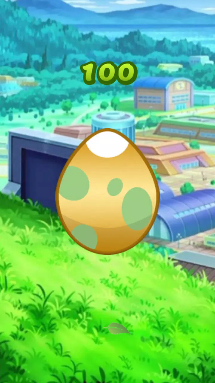 Surprise Eggs Evolution G2 Captura de pantalla 4