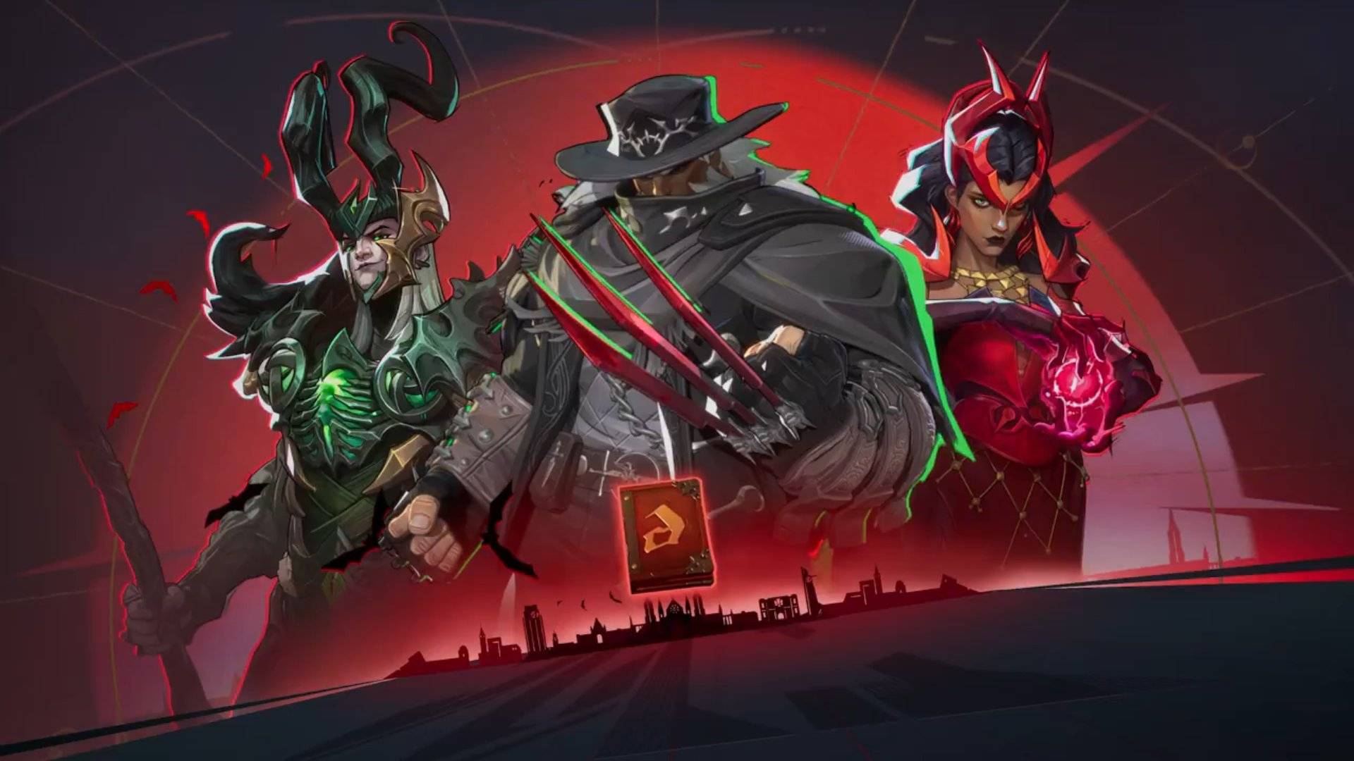 Marvel Rivals Temporada 1: Guía de todos los logros de Saga de Chronoverse