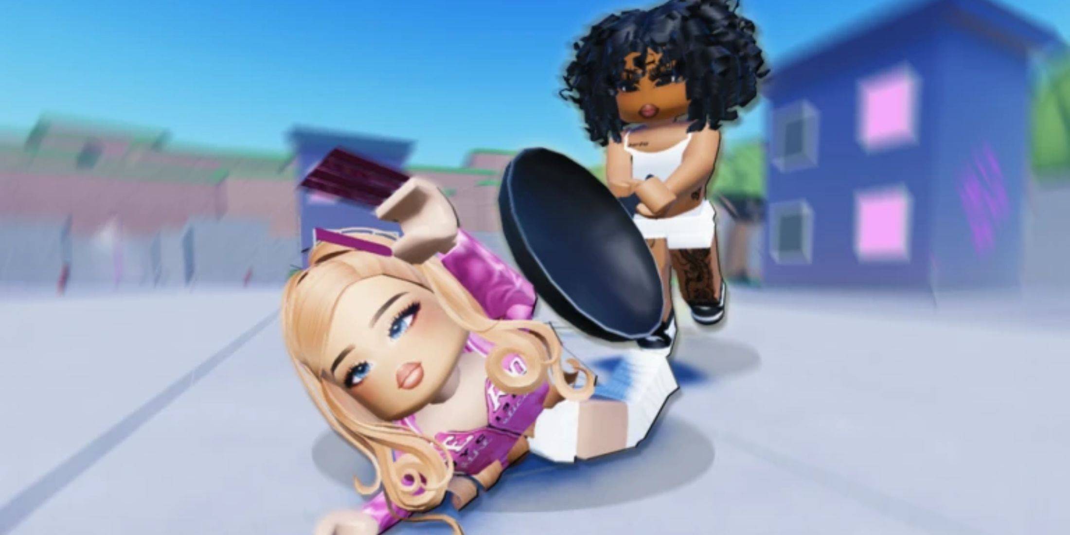 Roblox Baddies Brawl：2025年1月コードが発表されました