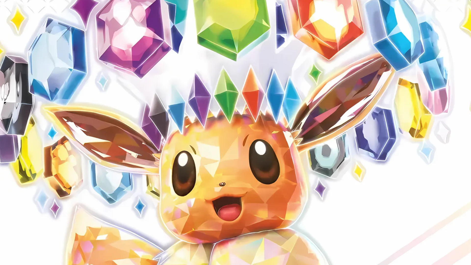 Pokémon TCG Scarlet & Violet: Prismatic Evolutions - Ultimate Crown Jewel von Ära überprüft