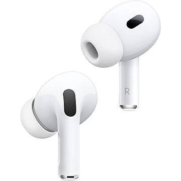 Valentines' Day AirPods Deal: 30% Savings on Noise-Canceling Earbuds