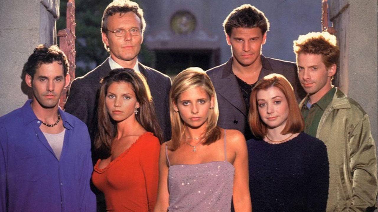 Los 15 mejores episodios de Slayer de Buffy the Vampire