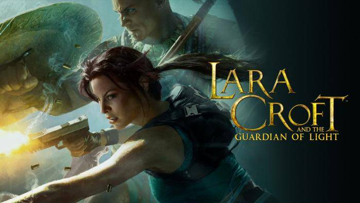 Lara Croft retorna ao Mobile: IOS & Android Launch