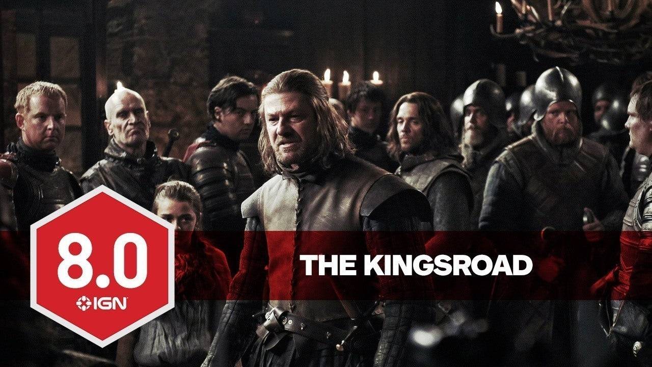 Cada revisión de Game of Thrones de IGN