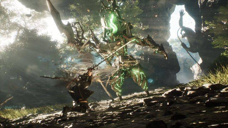 Clair Obscur: Expedition 33 ist Sekiro trifft Belle époque trifft JRPG