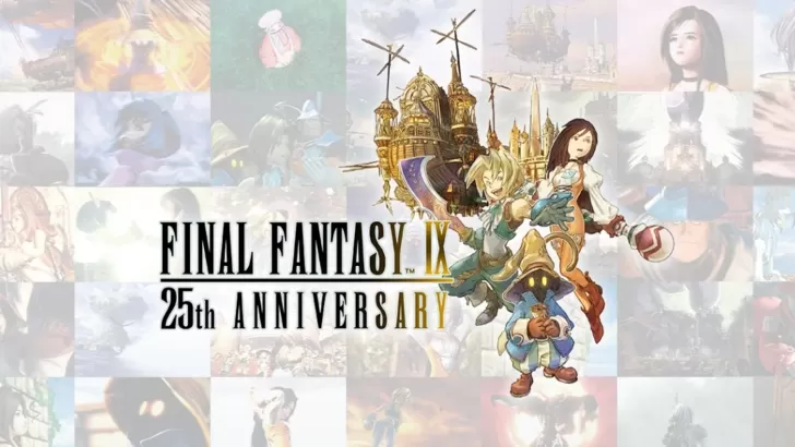 Final Fantasy IX Remake Surges Amid Anniversary Buzz