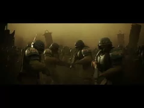 Supremacy: Warhammer 40,000 juego