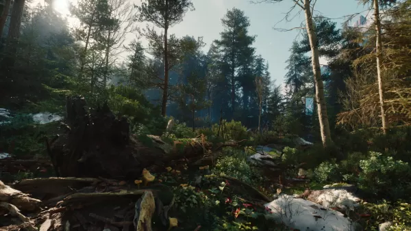 The Witcher 4 Tech Demo vs Actual Game: Insights from CD Projekt