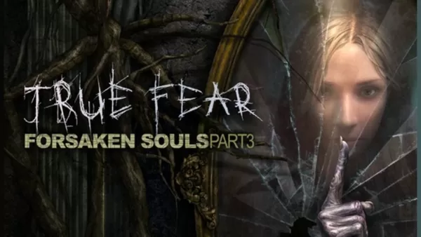 True Fear: Forsaken Souls Teil 3 öffnet die Android-Vorregistrierung