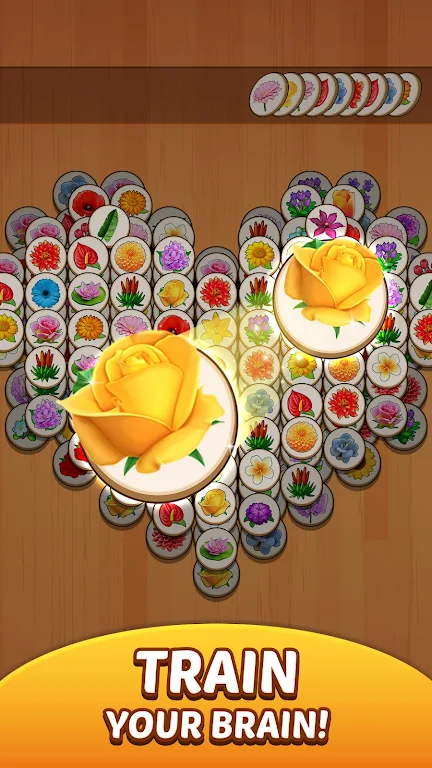 Tile Pair 3D - Tile Connect 3D应用截图第1张