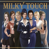 Milky Touch