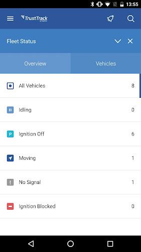 TrustTrack Screenshot 3
