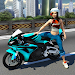 Racing Girl 3D