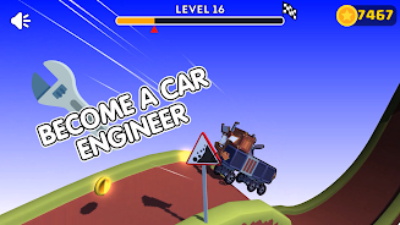 Construct Master: Car Builder 스크린샷 3