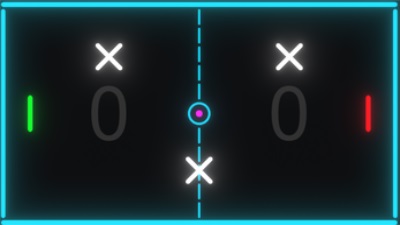 Pong Craze Android Screenshot 1