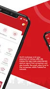 PrabhuPAY - Mobile Wallet スクリーンショット 2