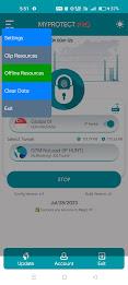 Myprotect Pro VPN應用截圖第3張