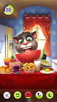 My Talking Tom 스크린샷 4