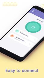 Parrot talkvpn Captura de pantalla 3